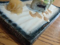 -乐亭日本料理(彩虹本店)