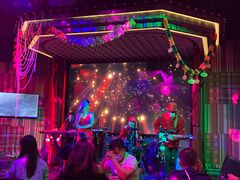 -MR.ROCKY洛奇先生RESTAURANT&BAR(宝安壹方城店)