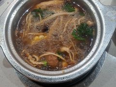 -一叶一世界•素食餐厅(新光天地店)