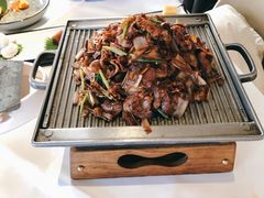 -四季民福烤鸭店(前门店)