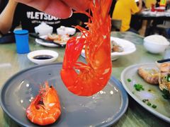 -巽寮印象美食部落餐厅·海鲜·地方特色菜(惠州体验店)