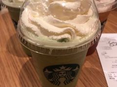 -星巴克臻选(福州仓山万达店)