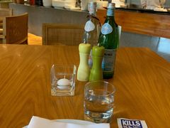 -君悦酒店·La Terrazza意合園·意式风味