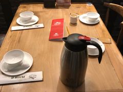 -茅庐毛血旺(烟台大悦城店)