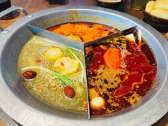 -楠火锅(昆山金鹰店)