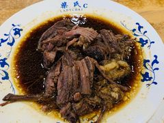 柴氏酱牛肉-柴氏风味斋(甘家口店)