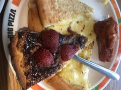 -比格比萨自助(花园路店)