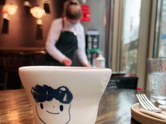-Brut Eatery Wine Bar & Restaurant (建国东路店)