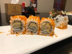 -天狗山料理(省体店)