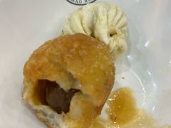 -毛华美食(清扬路店)