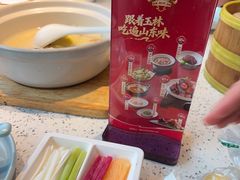 -玉林烤鸭店(黄村兴华店)