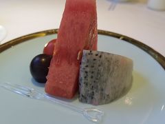 -和平官邸·花园餐厅(武定西路店)