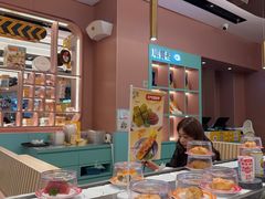 -元气寿司(环球港店)