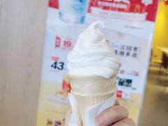 -麦当劳(廊坊新华路店)