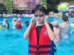 -青岛东方影都融创水世界