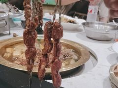 -和庆斋羊蝎子火锅·碳缸烧烤(顺义旗舰店)