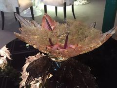 -香港会议展览中心演讲厅
