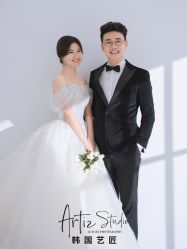 点击看大图 -艺匠摄影ARTIZ STUDIO(南京店)