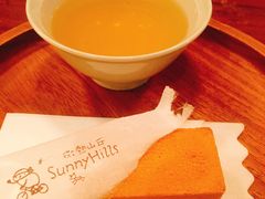 -微热山丘(台北民生公园门市店)