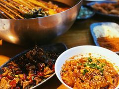 -付小姐在成都(吾悦广场店)