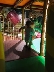 -奇幻丛林(佛罗伦萨小镇店)