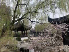 -君庭中餐厅(友谊宾馆店)