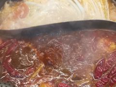 -五里关火锅(牛市口店)