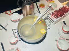 -陈记顺和潮汕鲜牛肉火锅(西门口广场店)
