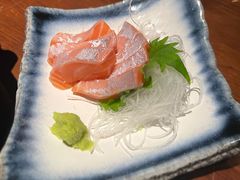 -千代武日本料理(开发区店)