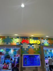 -meland亲子乐园•派对•研学(苏州悠方购物中心店)