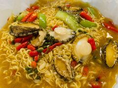 纸上焗鲜鲍-成都吃客(九眼桥店)