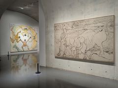 -龙美术馆(西岸馆)