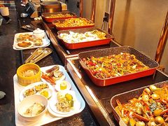 -萧邦音乐会所KTV·蒸汽活海鲜自助(福田店)