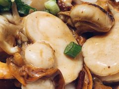 大带子-荔林食店(西华路店)
