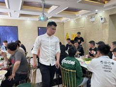 -聚会山庄·派对会议团建别墅轰趴馆(中兴和园店)