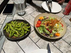 -盐说Salt Talk北美风味西餐厅(海上世界店)