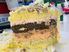 -CAKE BOSS 蛋糕老板(西单君太百货店)