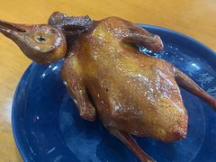 -煲煲掂风味煲仔饭餐厅(西区店)