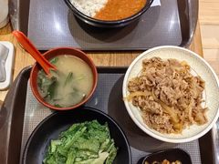 -食其家·牛丼咖喱(天津梅江印象城店)