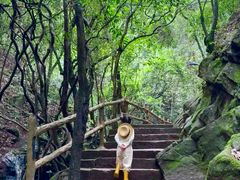-昆明青龙峡风景区