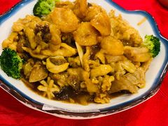 -大眼锅贴水饺(河东店)