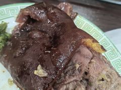 -正蓝旗草原特蒙餐