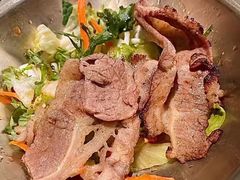 -大唐尚武烤活鳗鱼黑牛烤肉(大里路店)