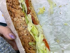 -赛百味SUBWAY(中亭街店)