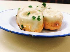 -舒蔡记生煎菜饭(云南中路店)