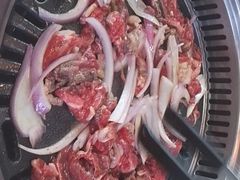 -老卜奎齐齐哈尔烤肉(人民东路店)