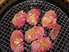 -江户烧肉(高德店)