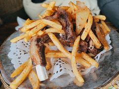 -玛吉阿米·餐吧