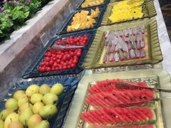 -火锅岛潮牌自助餐厅(天津天佑城店)