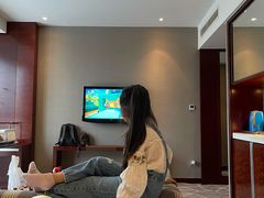 -常州环球恐龙城维景国际大酒店